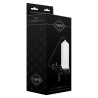 Pumped Pompe à pénis Elite Pump 21 x 5.5cm